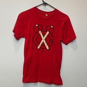 Chicago Blackhawks tee